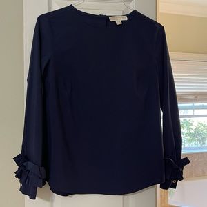 Michael Kors linen shirt